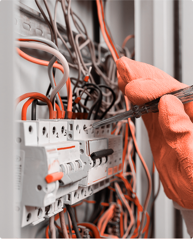 Electrical installation